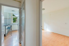 Under offer: Wiltzanghlaan 5-1, 1055 KD Amsterdam