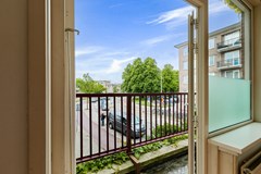 Under offer: Wiltzanghlaan 5-1, 1055 KD Amsterdam