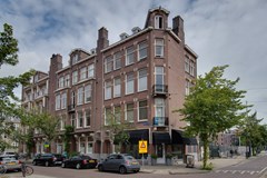 Verkocht: Pieter de Hoochstraat 67, 1071ED Amsterdam