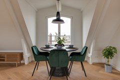 Sold: Pieter de Hoochstraat 67, 1071 ED Amsterdam