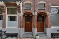 Sold: Pieter de Hoochstraat 67, 1071 ED Amsterdam
