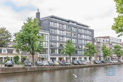 Verhuurd: Sloterkade 138D, 1058 HM Amsterdam