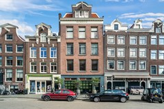 For rent: Westerstraat 10-1, 1015MJ Amsterdam