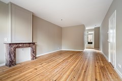 Rented: Westerstraat 10-1, 1015 MJ Amsterdam