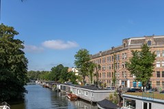 Verkocht: Hugo de Grootkade 84-2, 1052 LX Amsterdam