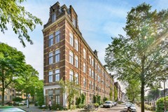 Sold: Hugo de Grootkade 84-2, 1052 LX Amsterdam