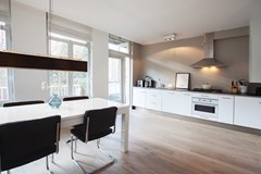 Under offer: Tweede Jacob van Campenstraat 104A, 1073 XX Amsterdam