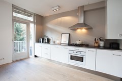 Under offer: Tweede Jacob van Campenstraat 104A, 1073 XX Amsterdam