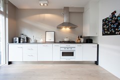 Under offer: Tweede Jacob van Campenstraat 104A, 1073 XX Amsterdam