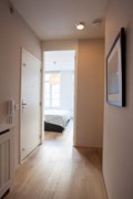 Verkocht: Tweede Jacob van Campenstraat 104A, 1073 XX Amsterdam