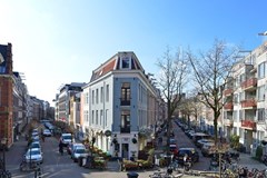 Under offer: Tweede Jacob van Campenstraat 104A, 1073 XX Amsterdam