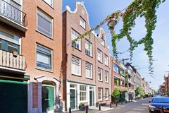 Nieuw in verkoop: Laurierstraat 208, 1016 PT Amsterdam