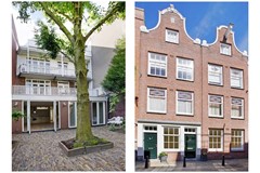 Koop: Laurierstraat 208, 1016 PT Amsterdam