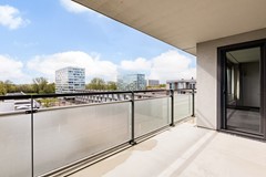 For rent: Pieter Calandlaan 925, 1069 SC Amsterdam