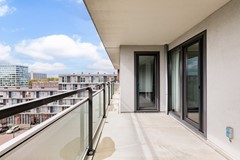 For rent: Pieter Calandlaan 925, 1069 SC Amsterdam