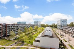 For rent: Pieter Calandlaan 925, 1069 SC Amsterdam