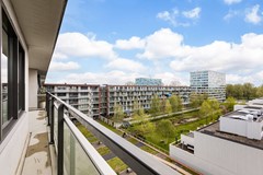 For rent: Pieter Calandlaan 925, 1069 SC Amsterdam