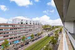 For rent: Pieter Calandlaan 925, 1069 SC Amsterdam