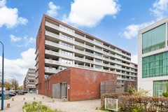 New for rent: Pieter Calandlaan 925, 1069 SC Amsterdam