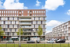 For rent: Pieter Calandlaan 925, 1069 SC Amsterdam