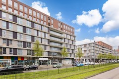 For rent: Pieter Calandlaan 925, 1069 SC Amsterdam