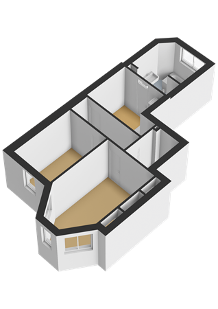 Bertelmanstraat 16-3, 1075 LX Amsterdam - Vierde verdieping - 3D.png