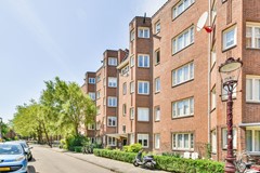 New for sale: Bertelmanstraat 16-3, 1075 LX Amsterdam