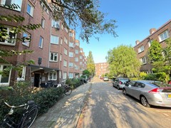 For sale: Bertelmanstraat 16-3, 1075 LX Amsterdam