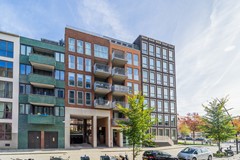 Under offer: Carel Willinkgracht 923, 1112ZK Diemen