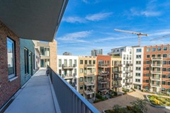 Under offer: Carel Willinkgracht 923, 1112 ZK Diemen