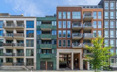 Sold: Carel Willinkgracht 923, 1112 ZK Diemen