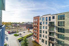 Under offer: Carel Willinkgracht 923, 1112 ZK Diemen