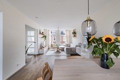 Under offer: Van Bossestraat 27-3, 1051 JS Amsterdam