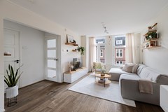 Under offer: Van Bossestraat 27-3, 1051 JS Amsterdam