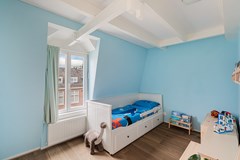 Under offer: Van Bossestraat 27-3, 1051 JS Amsterdam