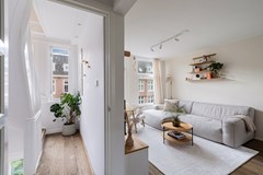 Under offer: Van Bossestraat 27-3, 1051 JS Amsterdam