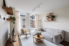 Under offer: Van Bossestraat 27-3, 1051 JS Amsterdam