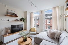 Under offer: Van Bossestraat 27-3, 1051 JS Amsterdam