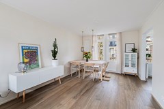 Under offer: Van Bossestraat 27-3, 1051 JS Amsterdam