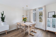 Under offer: Van Bossestraat 27-3, 1051 JS Amsterdam