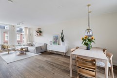 Under offer: Van Bossestraat 27-3, 1051 JS Amsterdam