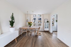 Under offer: Van Bossestraat 27-3, 1051 JS Amsterdam