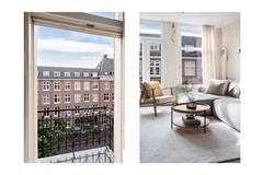 Under offer: Van Bossestraat 27-3, 1051 JS Amsterdam