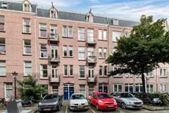 Under offer: Van Bossestraat 27-3, 1051 JS Amsterdam