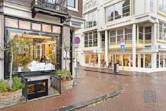 Nieuw in verhuur: Keizersgracht 365E, 1016 EJ Amsterdam