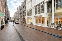 Huur: Keizersgracht 365E, 1016 EJ Amsterdam