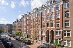 For sale: Van Oldenbarneveldtstraat 66-2, 1052 KD Amsterdam