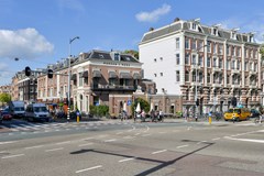 For sale: Van Oldenbarneveldtstraat 66-2, 1052 KD Amsterdam