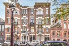 New for sale: Valeriusstraat 89-2, 1075 EP Amsterdam