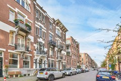 New for sale: Valeriusstraat 89-2, 1075 EP Amsterdam